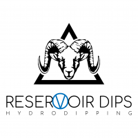 Reservoirdips