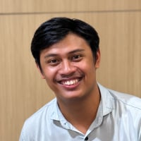 User: "NajmuddinFikri"