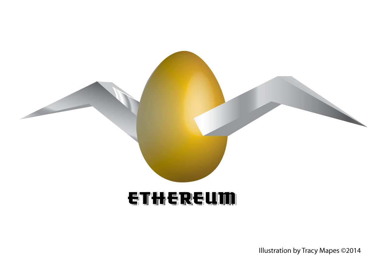 Ethereum Logo Contest - Winner Selected! — Ethereum Community Forum