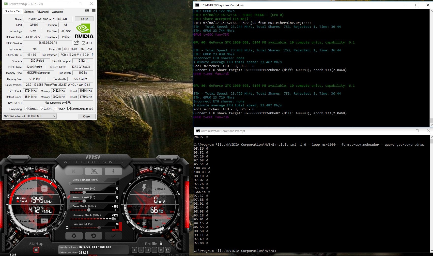 Gtx 1060 Armor Driver For Windows