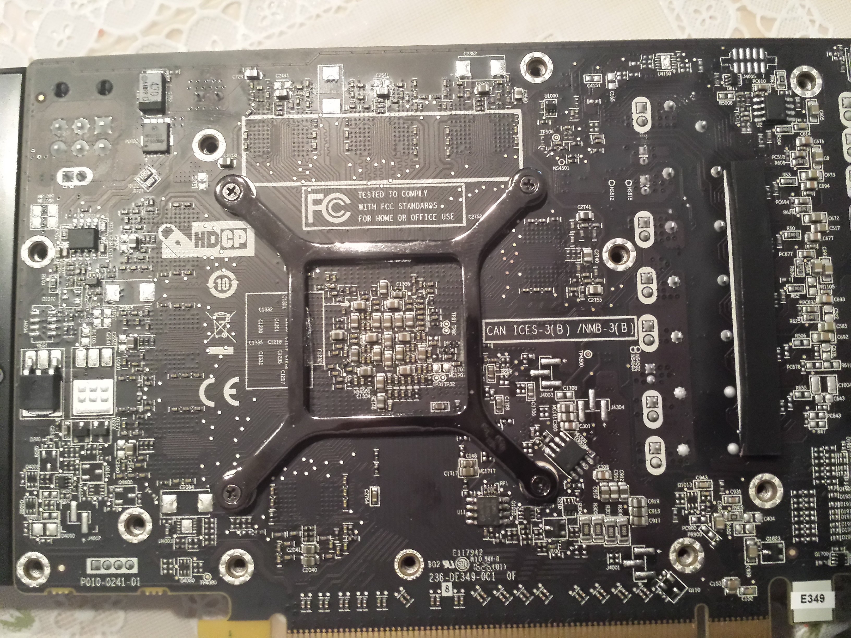 bricked your rx 480