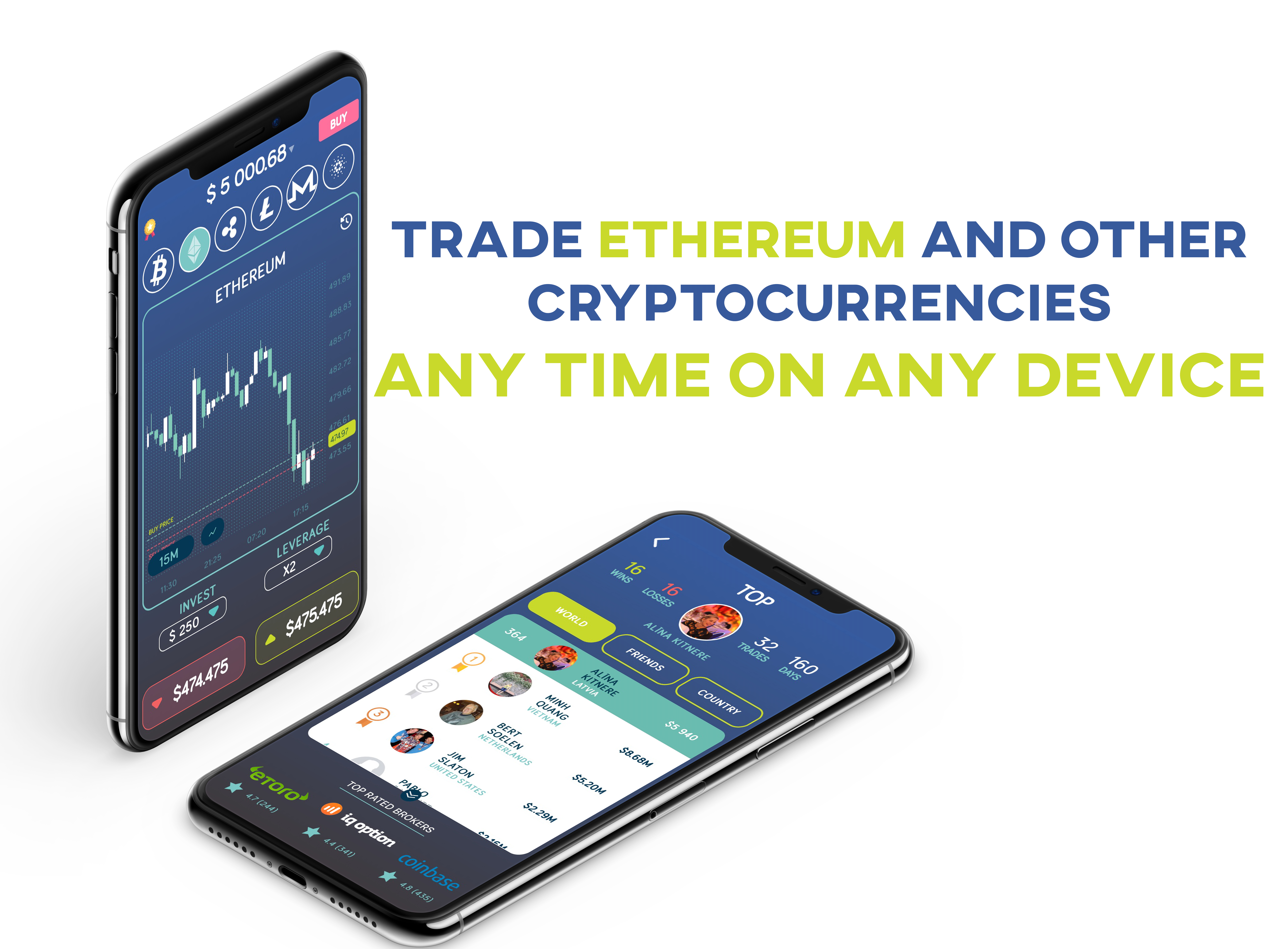 real time cryptocurrency trading real time cryptocurrency trading
