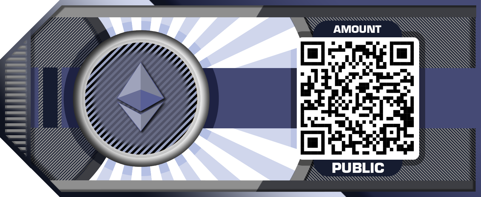 ethereum paper wallet offline