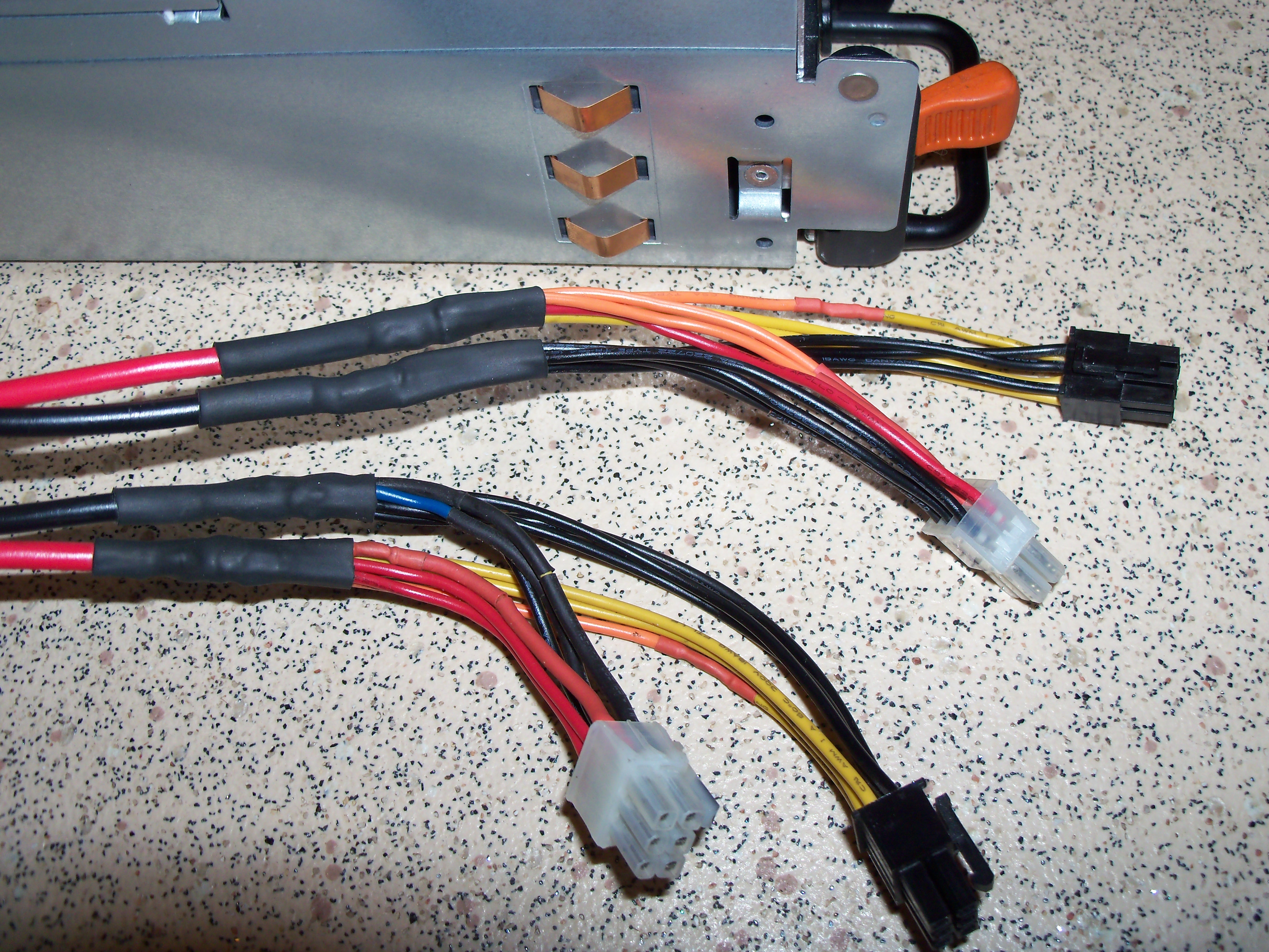 GPU Powering with Server Power Supply — Ethereum Community Forum