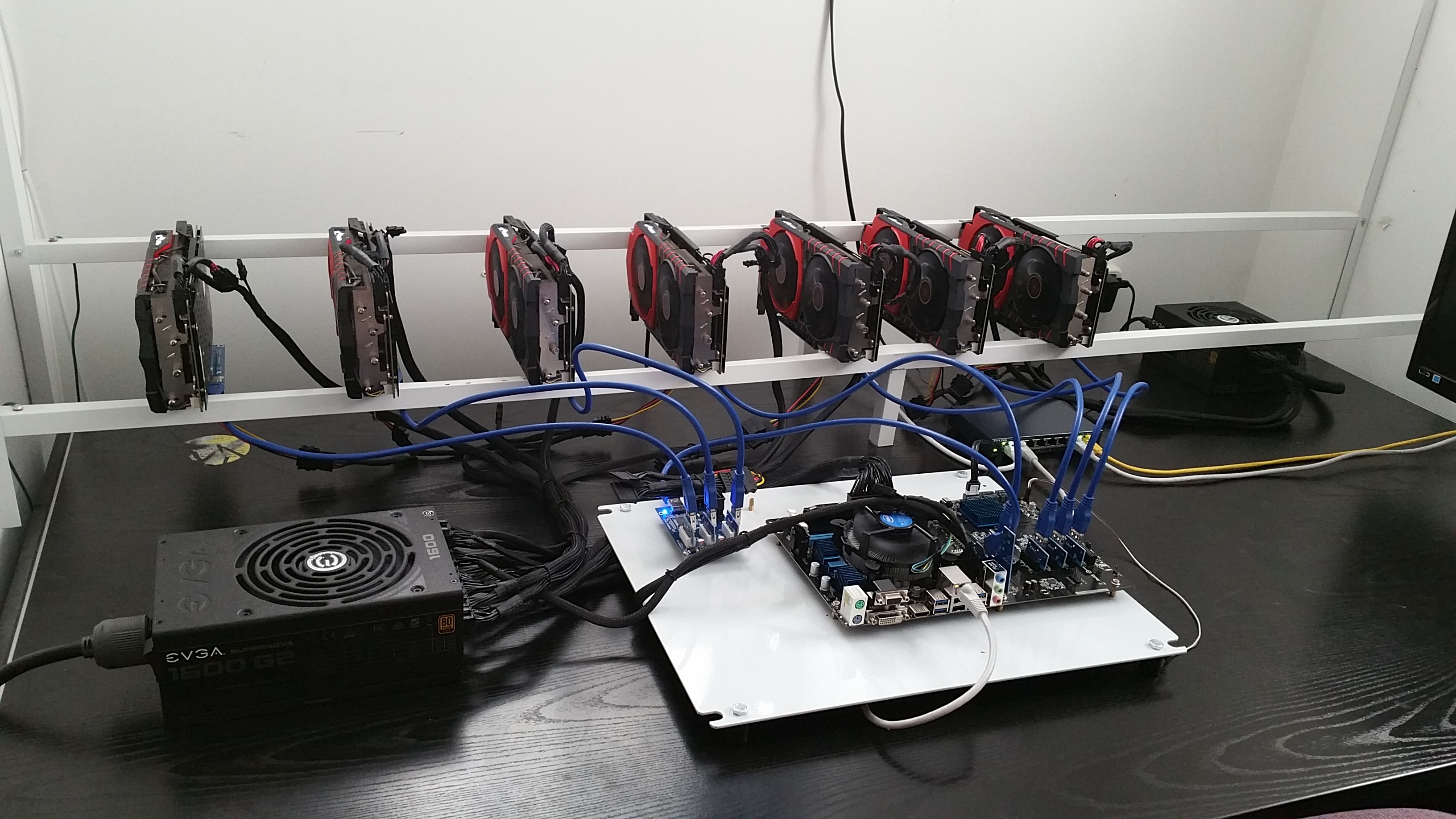 will crypto mining kill my gpu