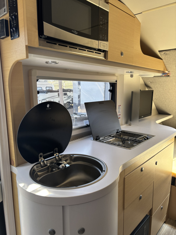 galley view including microwave.JPG
