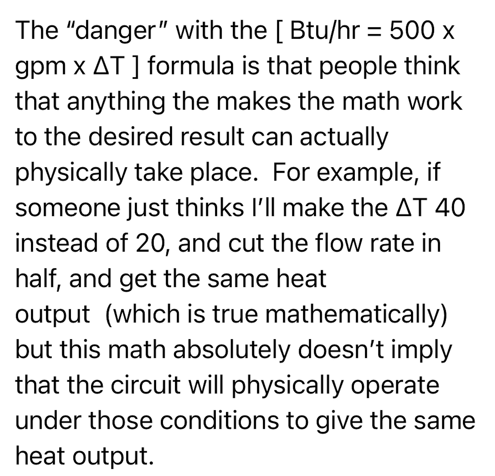 danger of BTU formula.png