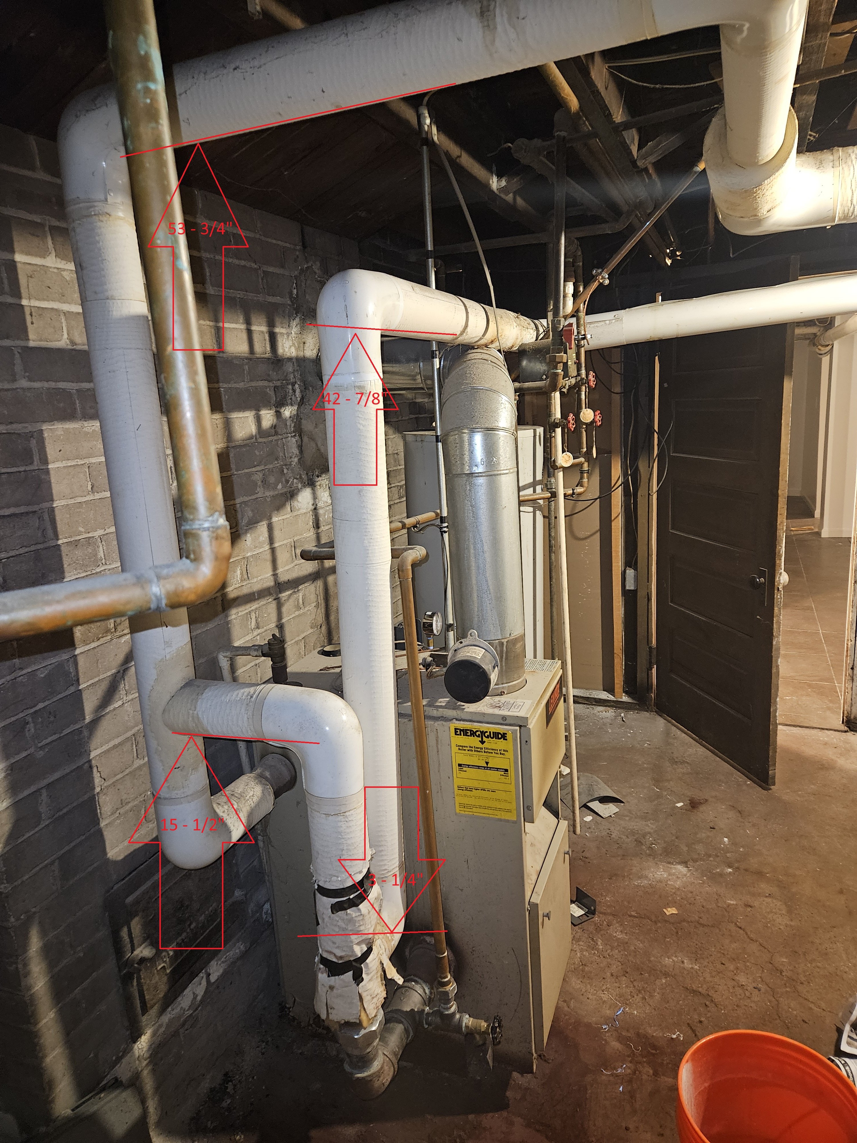 Near Boiler Piping 2 with Measurements.jpg