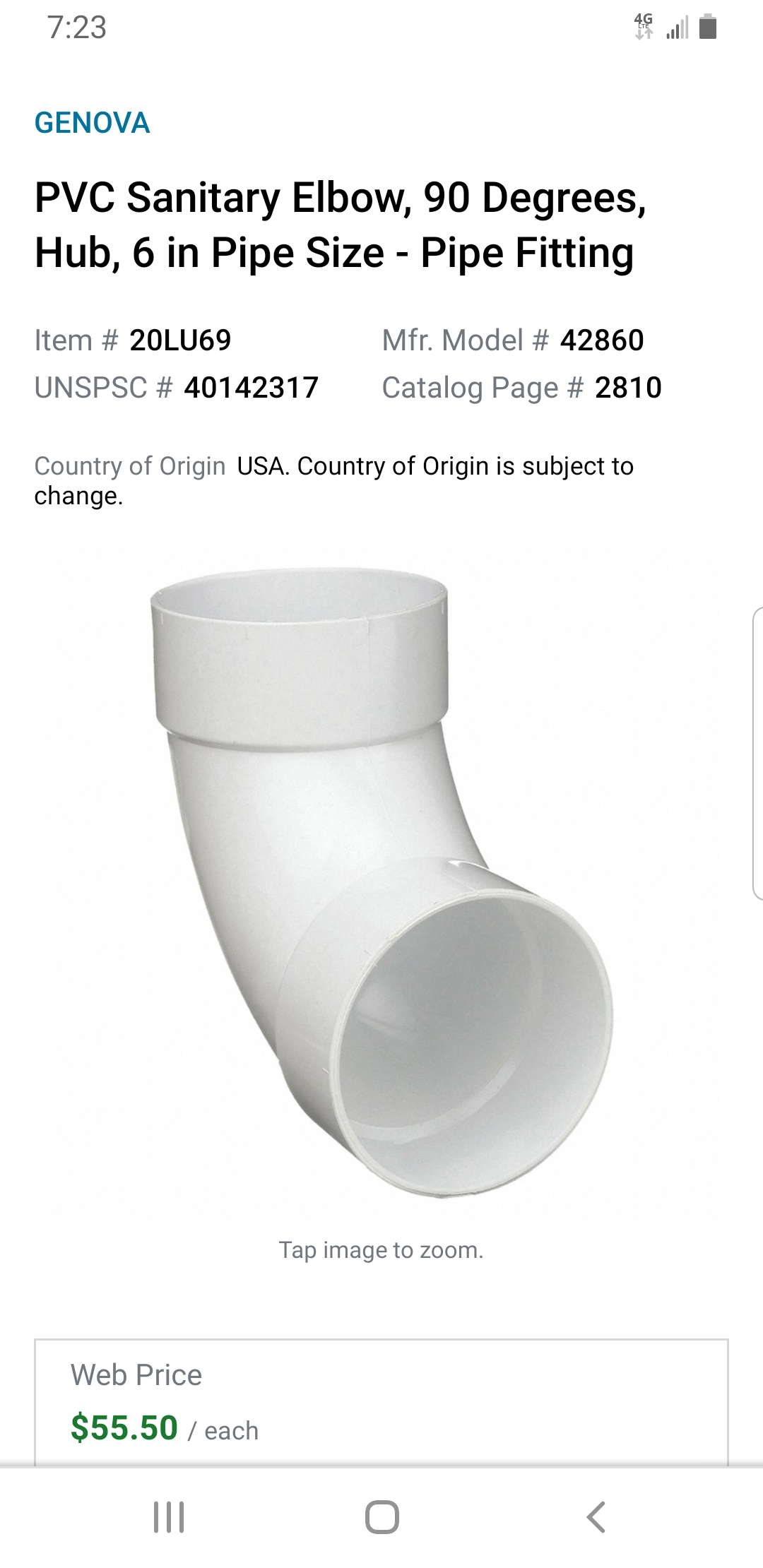 DWV fittings with no pressure rating meet UPC 2015? — Heating Help The Wall