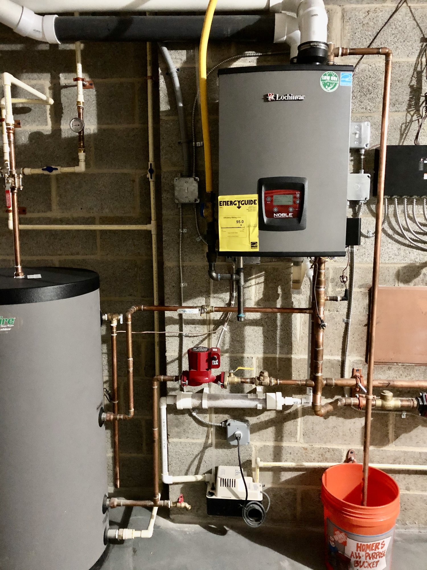 Reviews Harrison Boiler And Install Honeywell Water Heater Gas Control Valve Parts At Harrison Fulton Blog