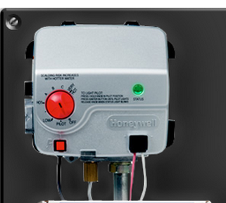 Bradford White 2334650115 Thermocouple Replacement Part For Water Heaters