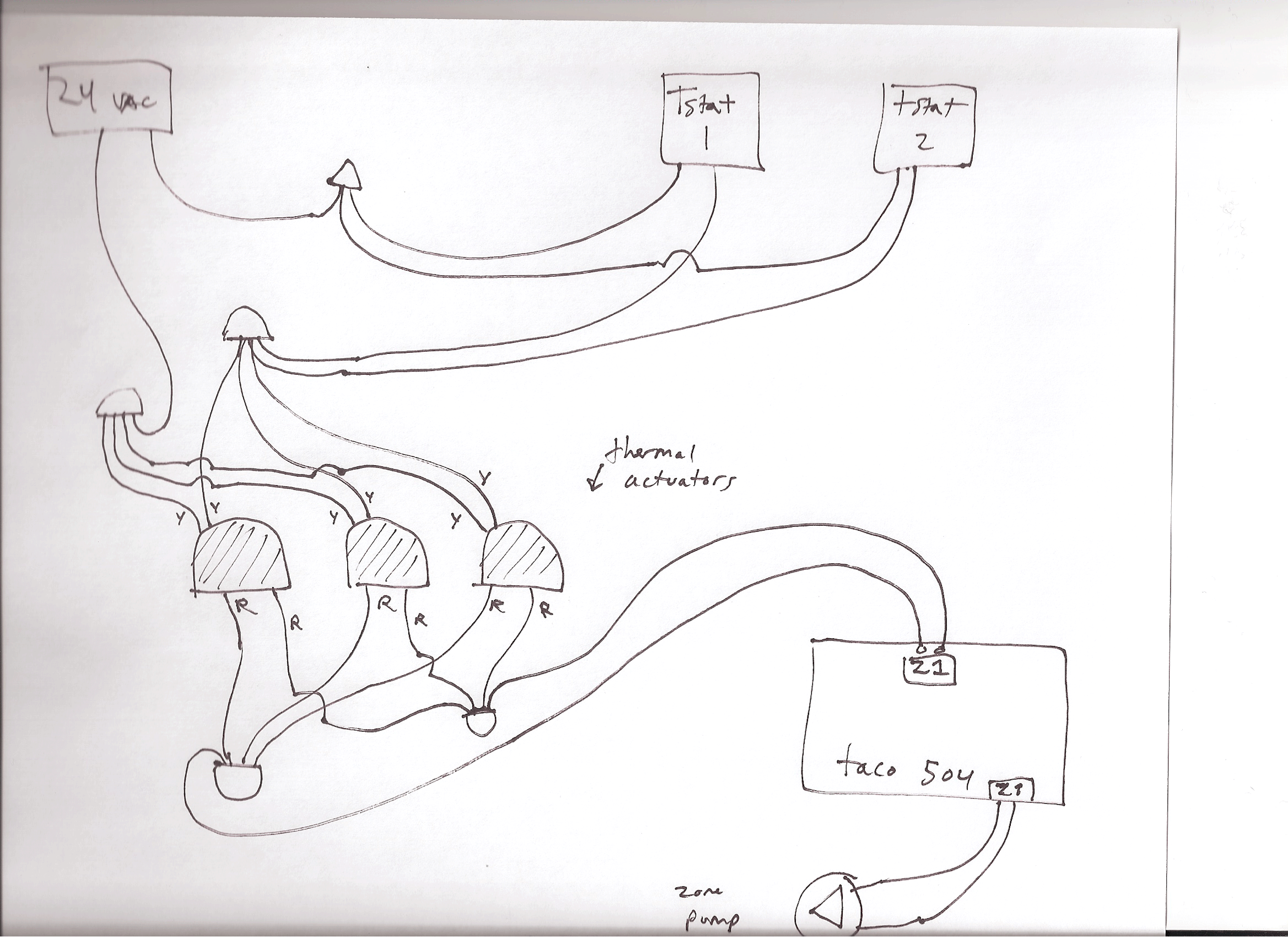 Honeywell Zone Valve V8043F1036 Wiring Diagram from us.v-cdn.net