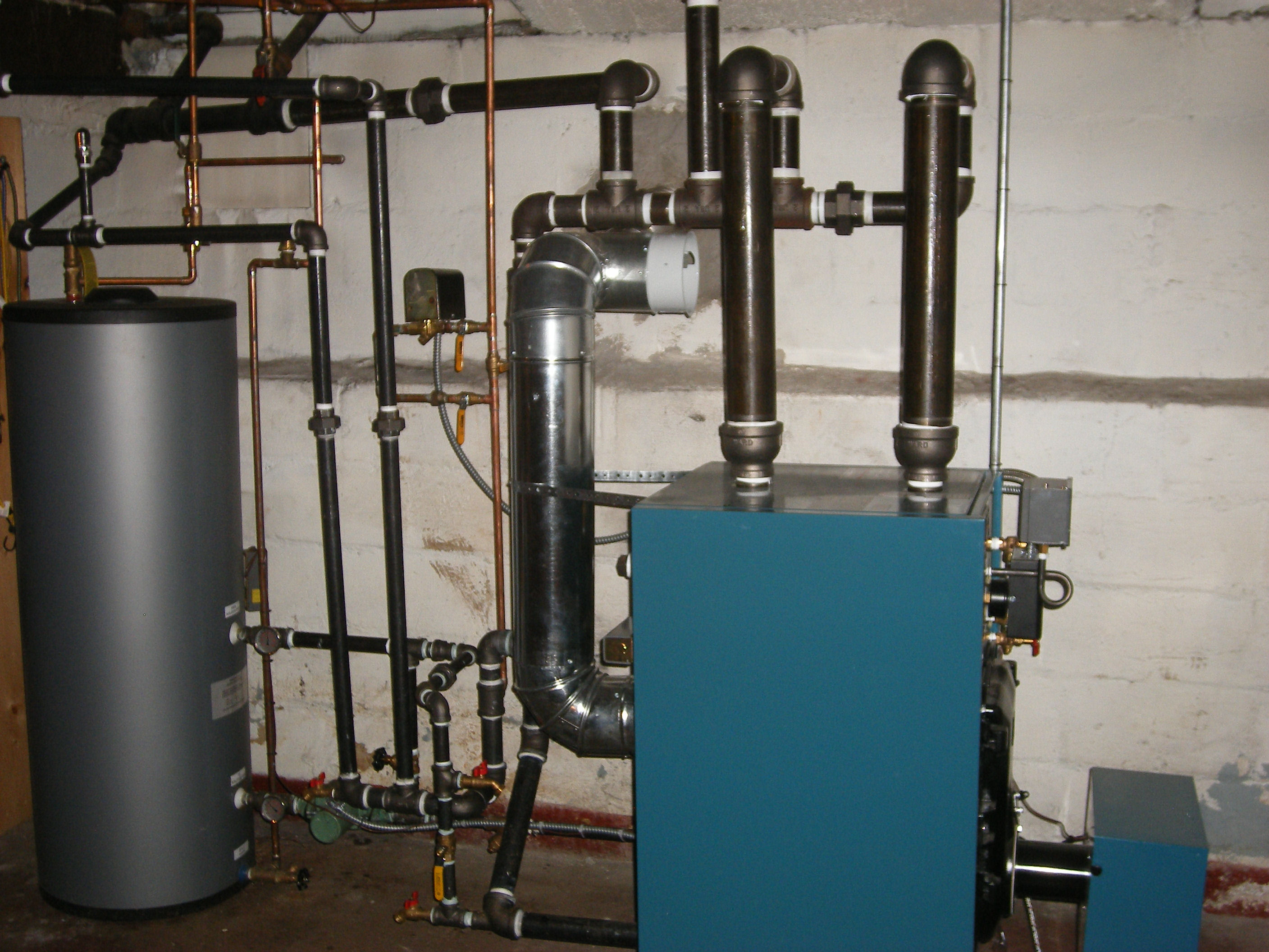 Image Result For Steam Boiler Header Piping Image Result For Steam Boiler Header Piping