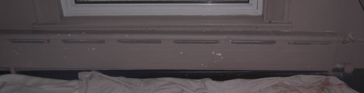 How To Disassemble Steam Radiator — Heating Help: The Wall