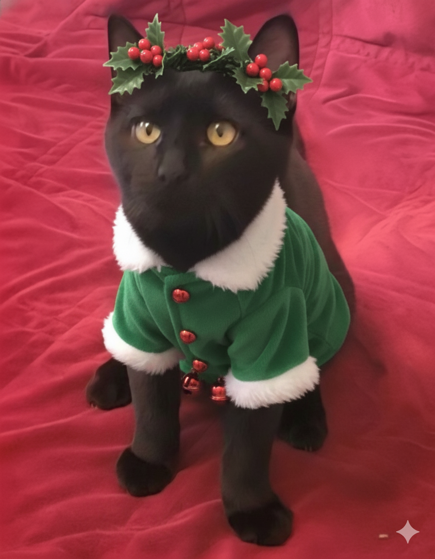 Georgie in cute Christmas costume.jpg