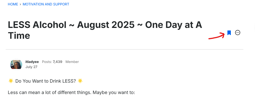 Less Alcohol August 2025 Discussion.png