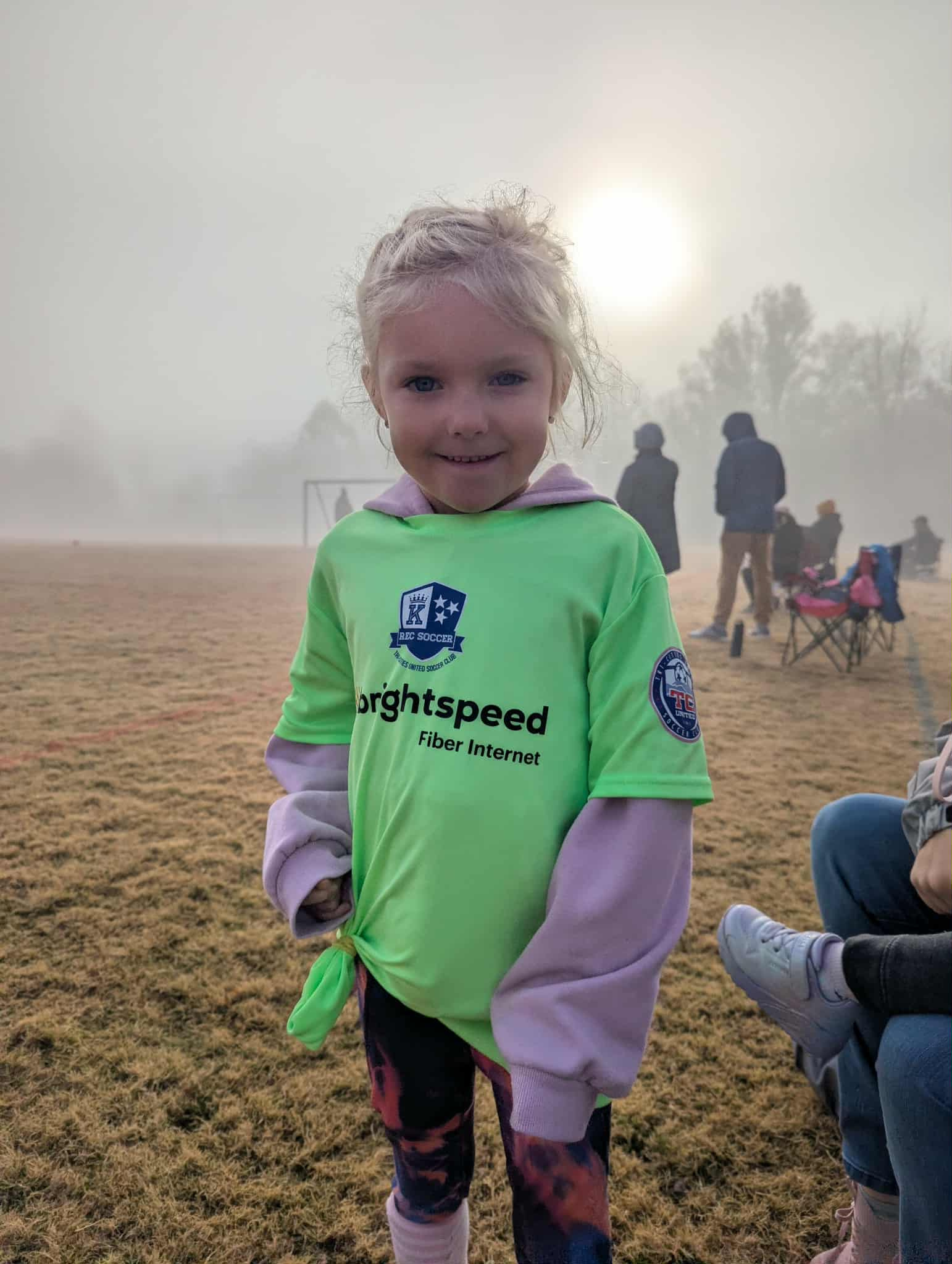 Mya before playing soccer.jpg