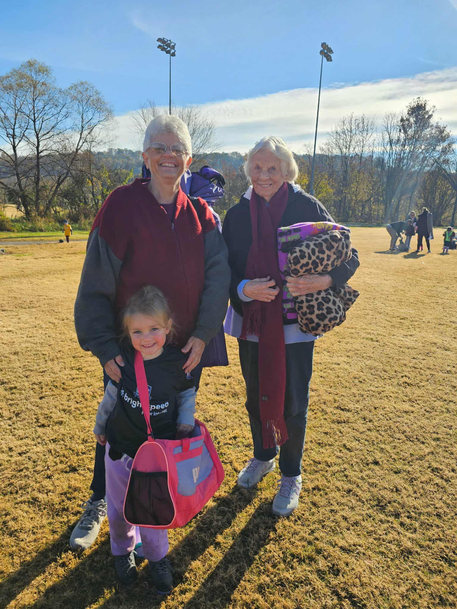 me, mom, and maislee at soccer.jpg