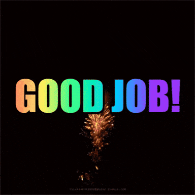 GIF Good Job.gif