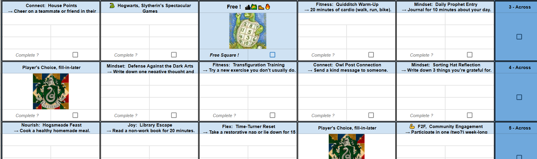 Bingo T56 Board 2, wks  5-8  08 23 25  Using for Hogwarts Board 1, F2F Octber  -  detail view, 2 of 2.png