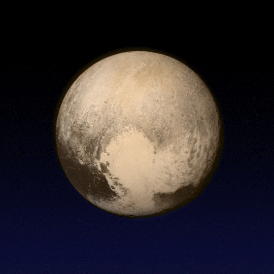 new horizons space GIF by Disney.gif