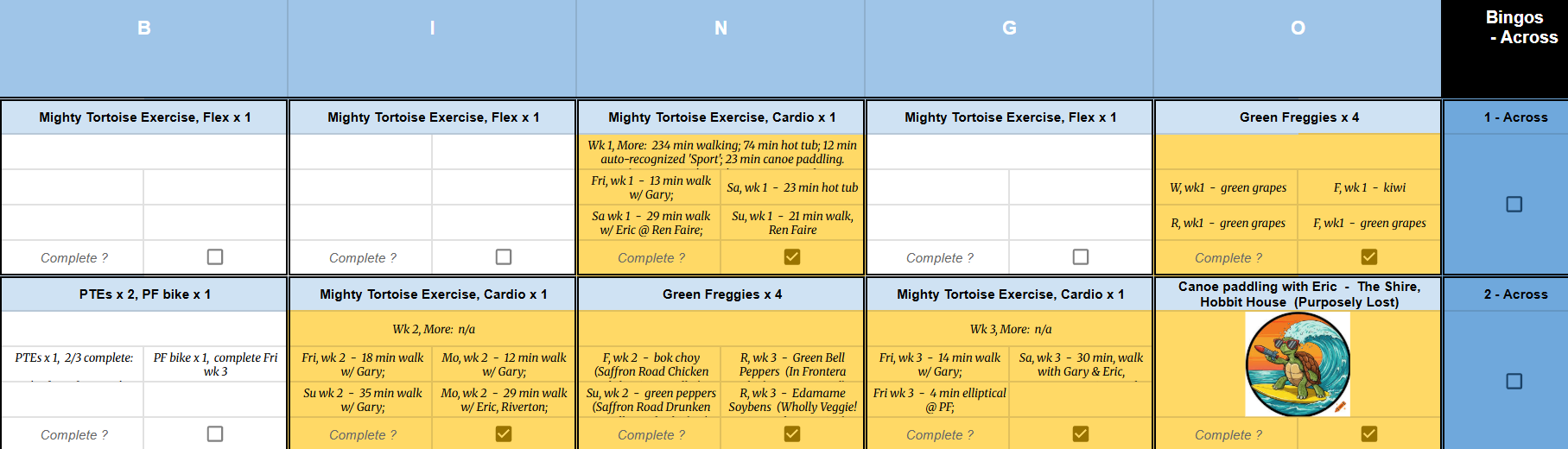 Bingo BLC 58+ Break Board, 5-wks challenge  08 24 25  Using for DDT Tortoises Interim Challenge Break Board  -  detail view, 1 of 2.png