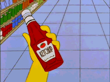 The Simpsons Loop GIF.gif