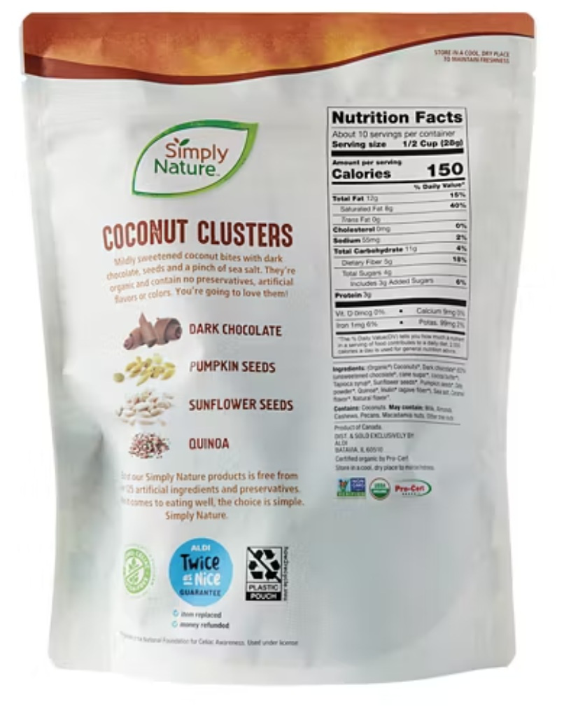 Chocolate Coconut Clusters - back.jpg
