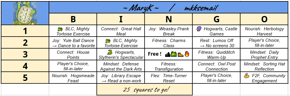 Bingo T56 Board 2, wks  5-8  08 23 25  Using for Hogwarts Board 2, F2F October  -  snapshot view.png