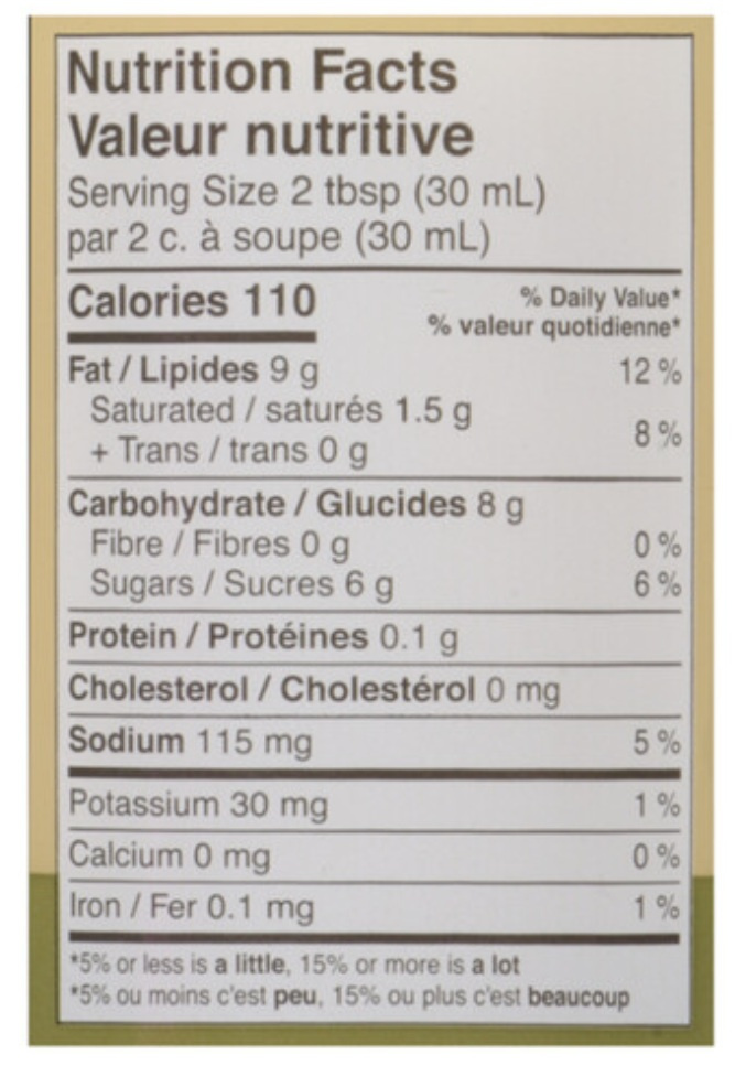 Panera Fuji Apple Dressing nutrition.jpg