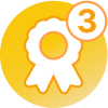Third Anniversary