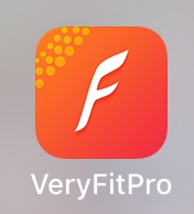 myfitnesspal veryfitpro