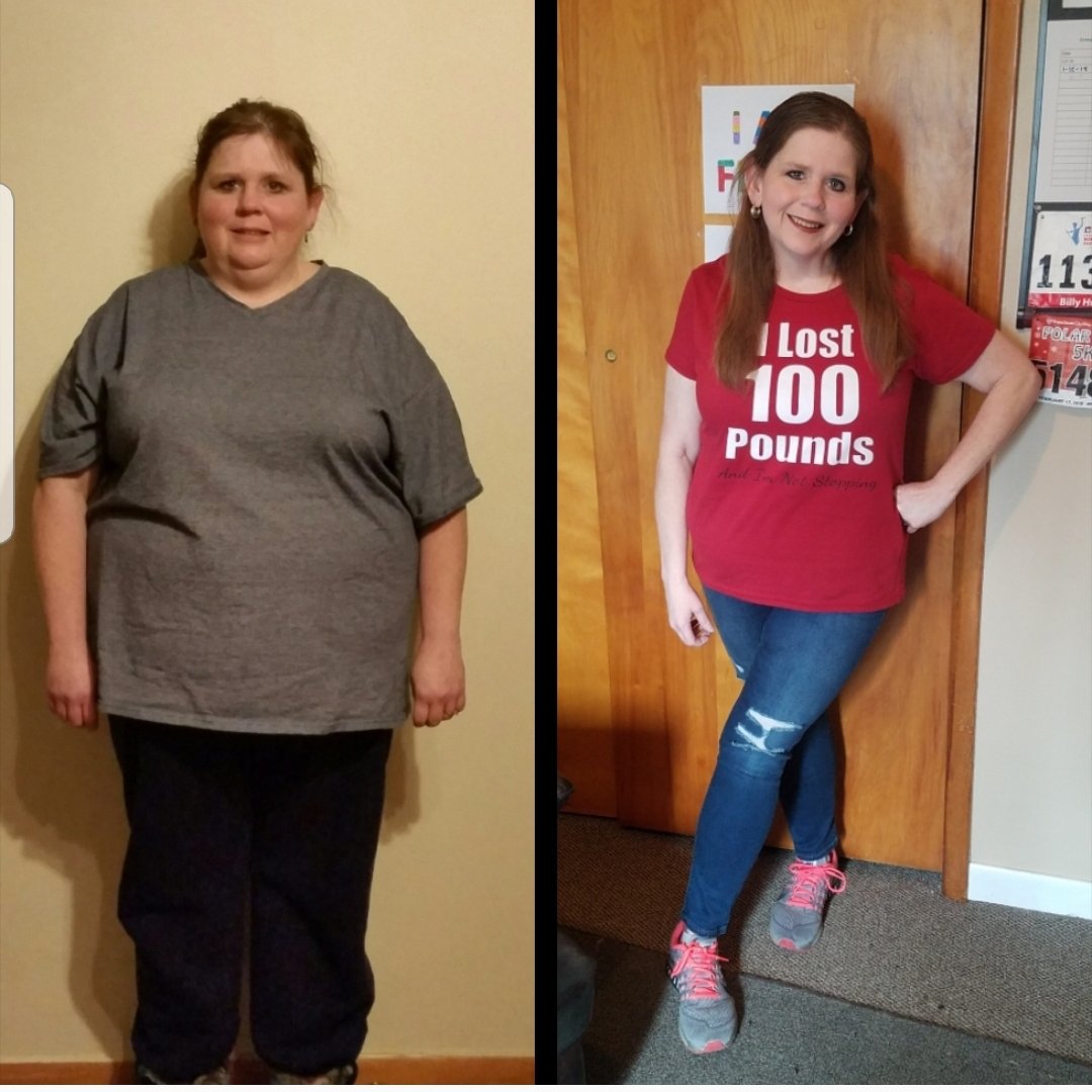  105 Pounds MyFitnessPal