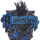 Ravenclaw Tower - Term 61