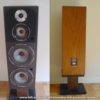 klh 1 speakers