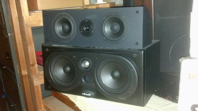 polk audio cs175i