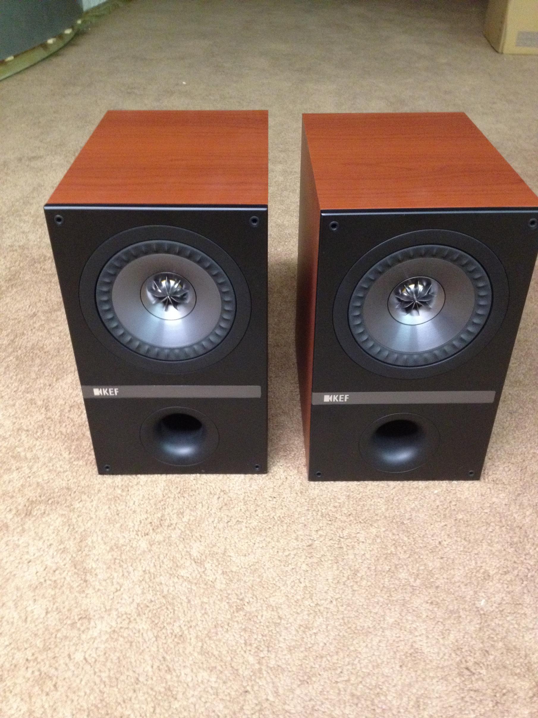 kef q100 reddit