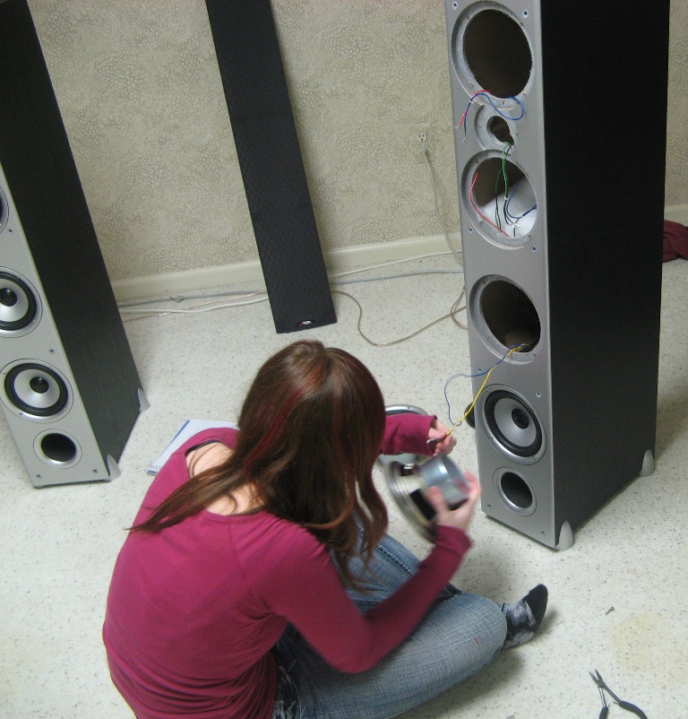 polk monitor 70 series 2