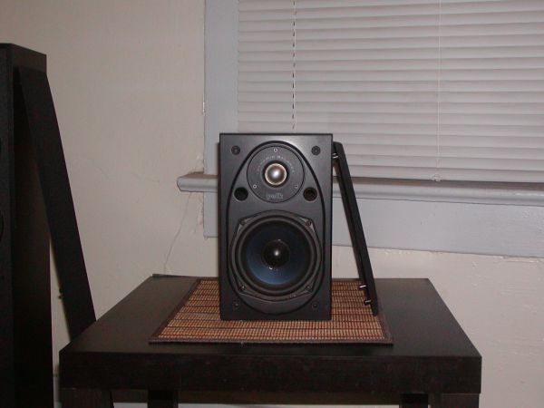 polk rt25i