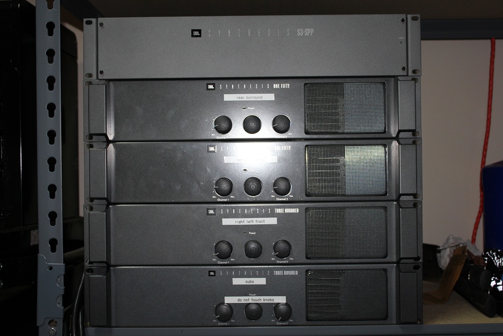 Synthesis s300 picture