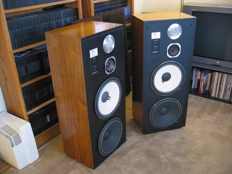 Your First Pair of Speakers? — Polk Audio