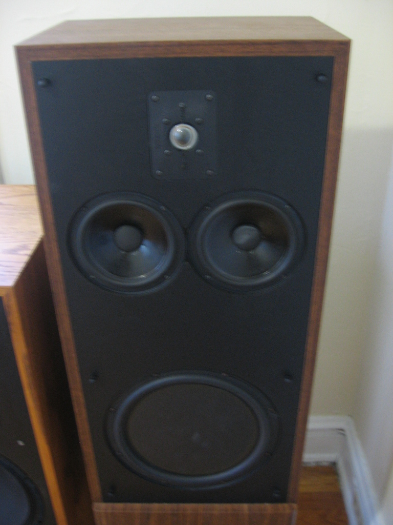 polk audio sda 2a