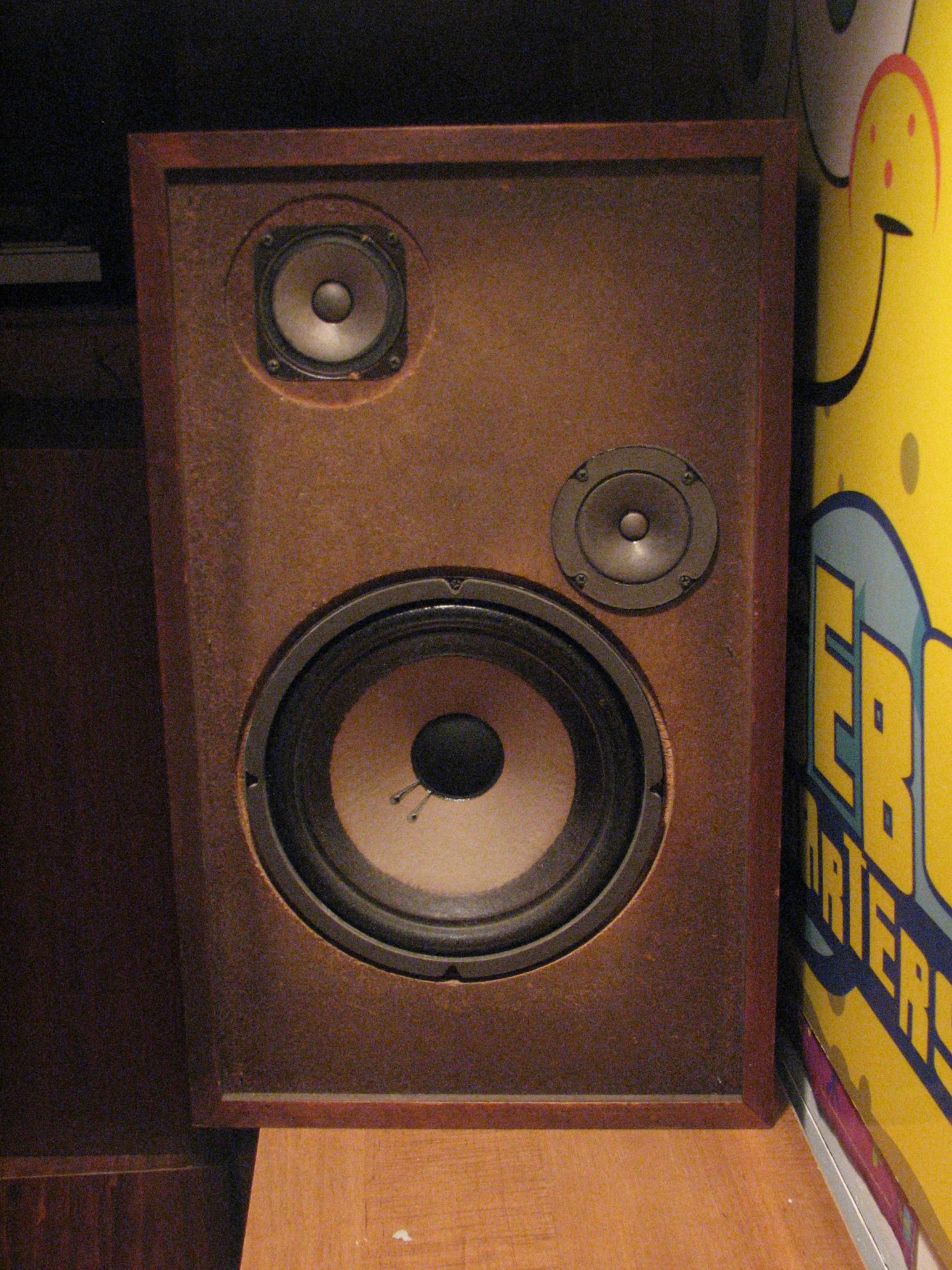 hh speakers any good