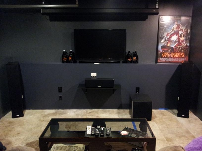 polk cs20