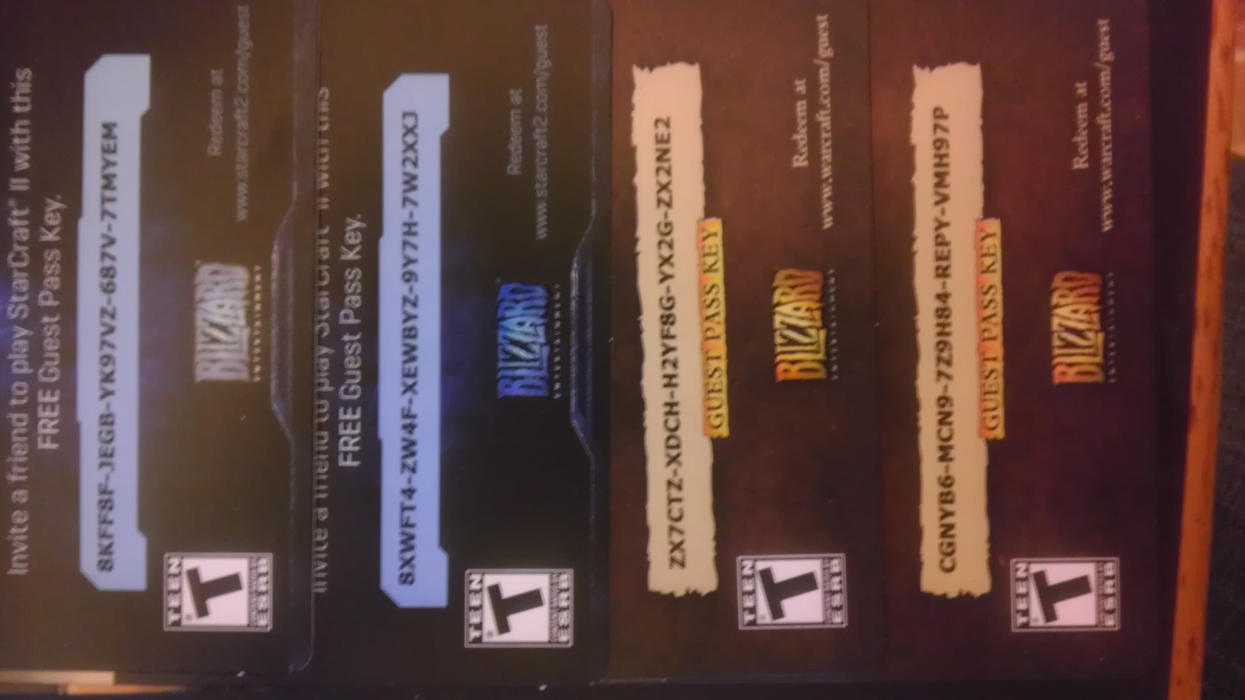 free blizzard keys.jpg