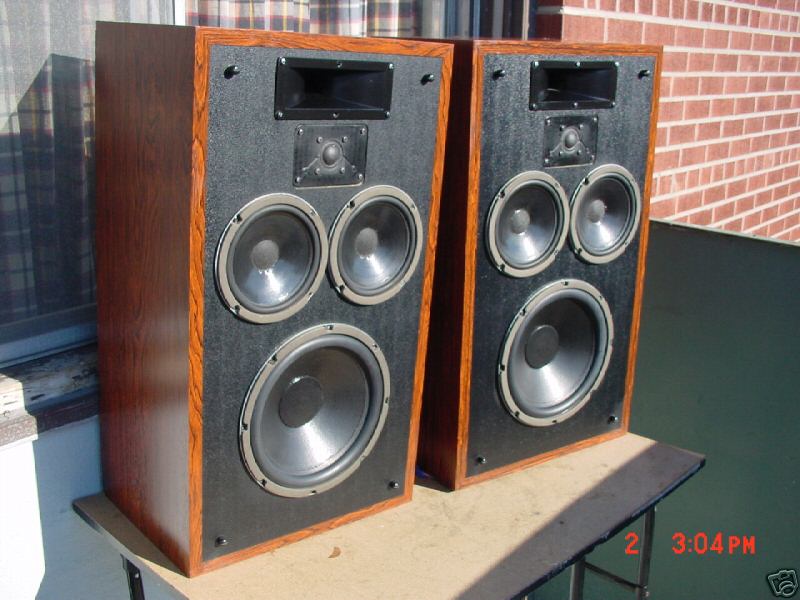 polk audio model 10