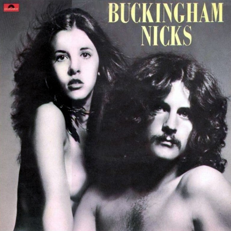Nicks & Buckingham - Buckingham Nicks - Cover (Front).jpg