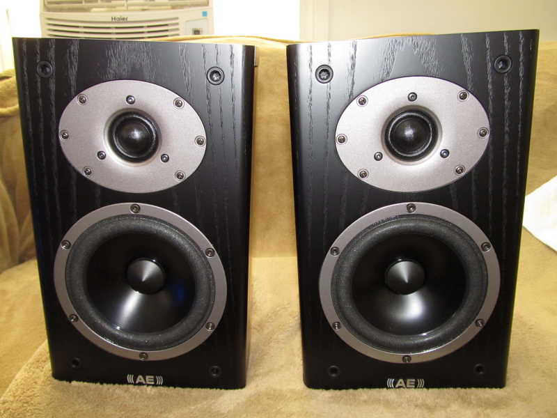 acoustic energy aelite 1