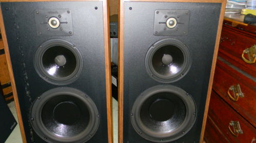 polk monitor 7 polk