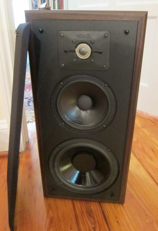 polk audio m5jr